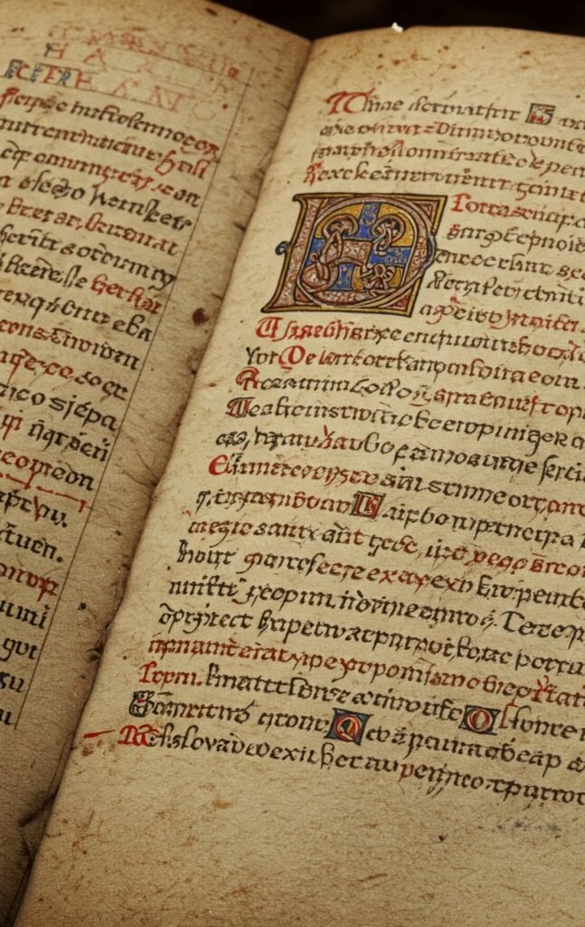 Confessio, St. Patrick, Autobiography, Lives of Saints, Orthodoxy, Orthodox Christianity