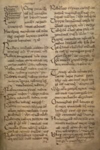 Be thou my vision, poem, prayer, celtic prayer, celtic poem