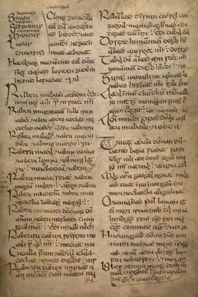 Be thou my vision, poem, prayer, celtic prayer, celtic poem