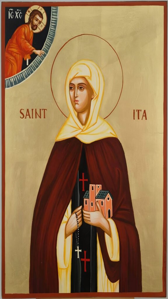orthodox saints, celtic saints, Irish saints, orthodoxy